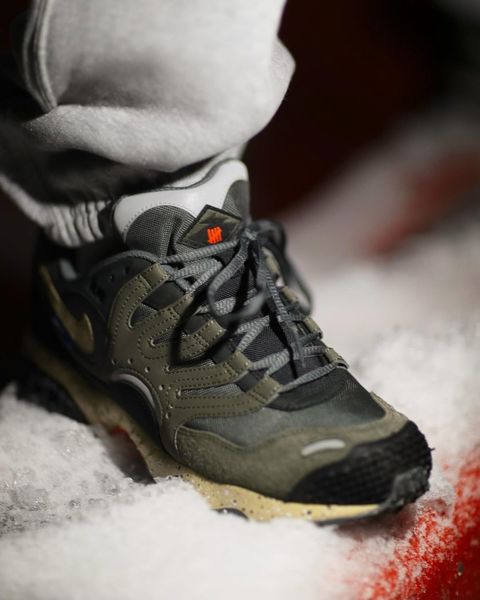 Undefeated and Nike Unveil the Air Terra Humara Undefeated and Nike Unveil the Air Terra Humara